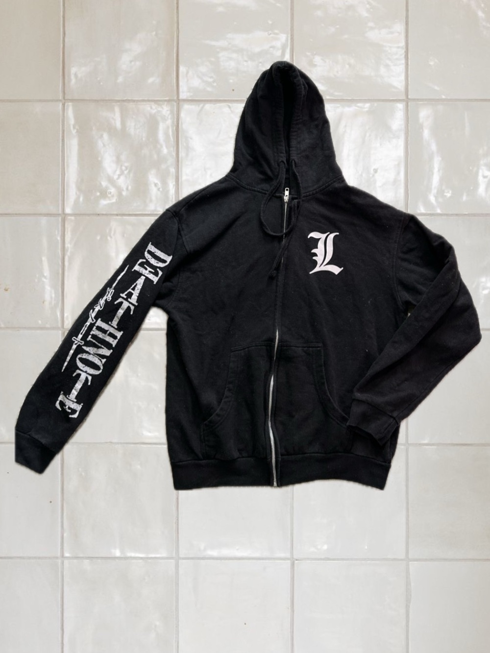 Death Note Hoodie